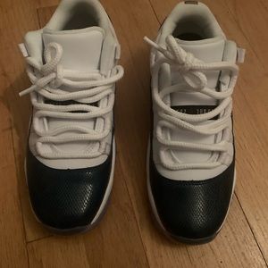 Jordan 11 Lows